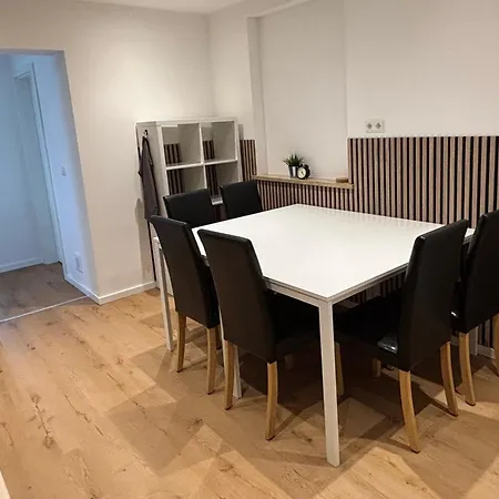 Dora 2 Apartment Reinholterode